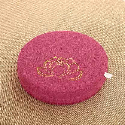 Yoga Removable Cushion 40X6CM