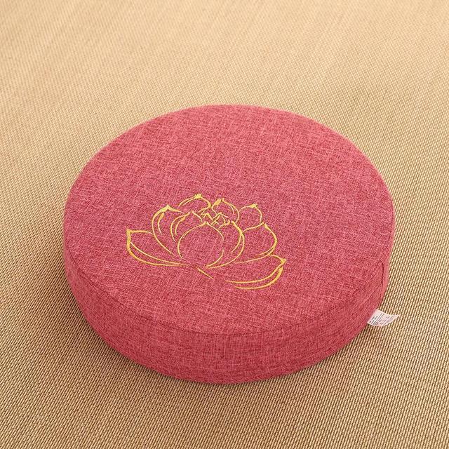 Yoga Removable Cushion 40X6CM