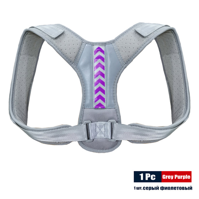 Back Brace Posture Corrector