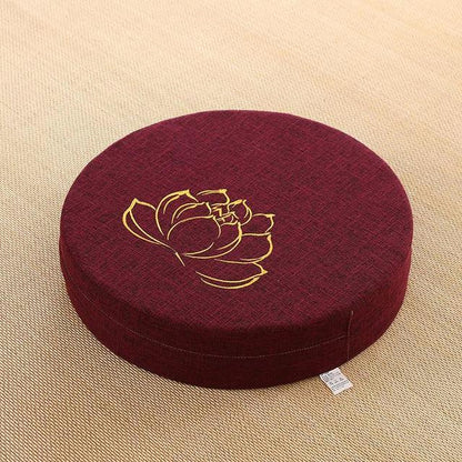 Yoga Removable Cushion 40X6CM