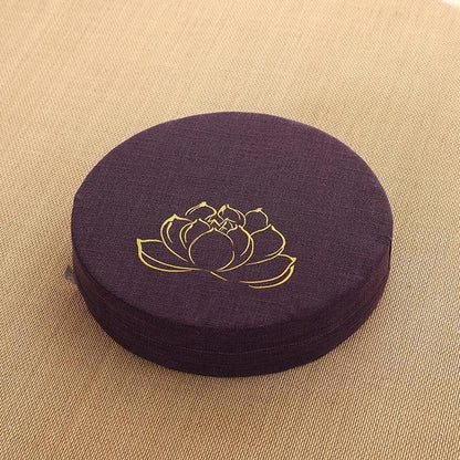 Yoga Removable Cushion 40X6CM