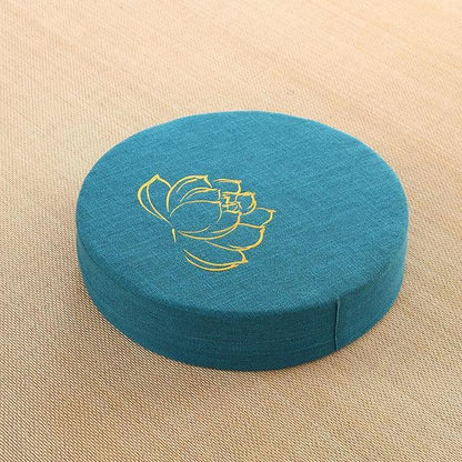 Yoga Removable Cushion 40X6CM