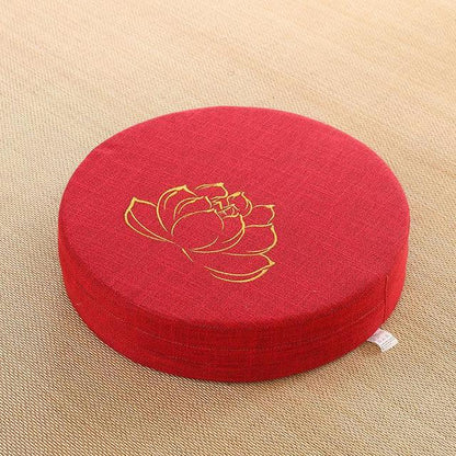 Yoga Removable Cushion 40X6CM