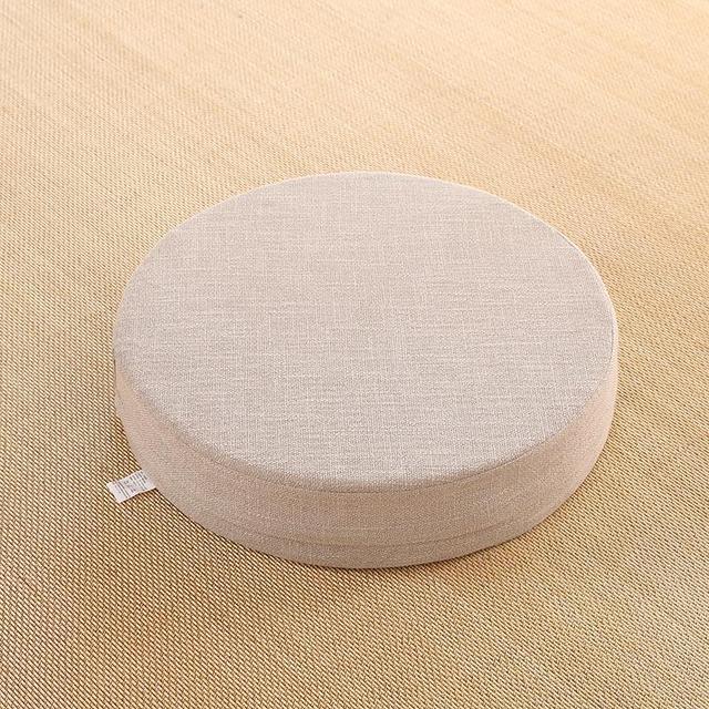 Yoga Removable Cushion 40X6CM