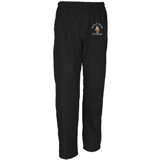 Wolf Tech Fitness Men's Wind Pants (PST74)