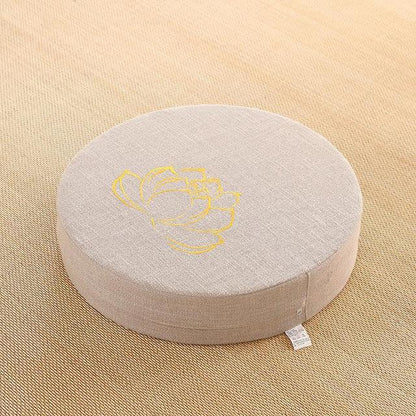 Yoga Removable Cushion 40X6CM