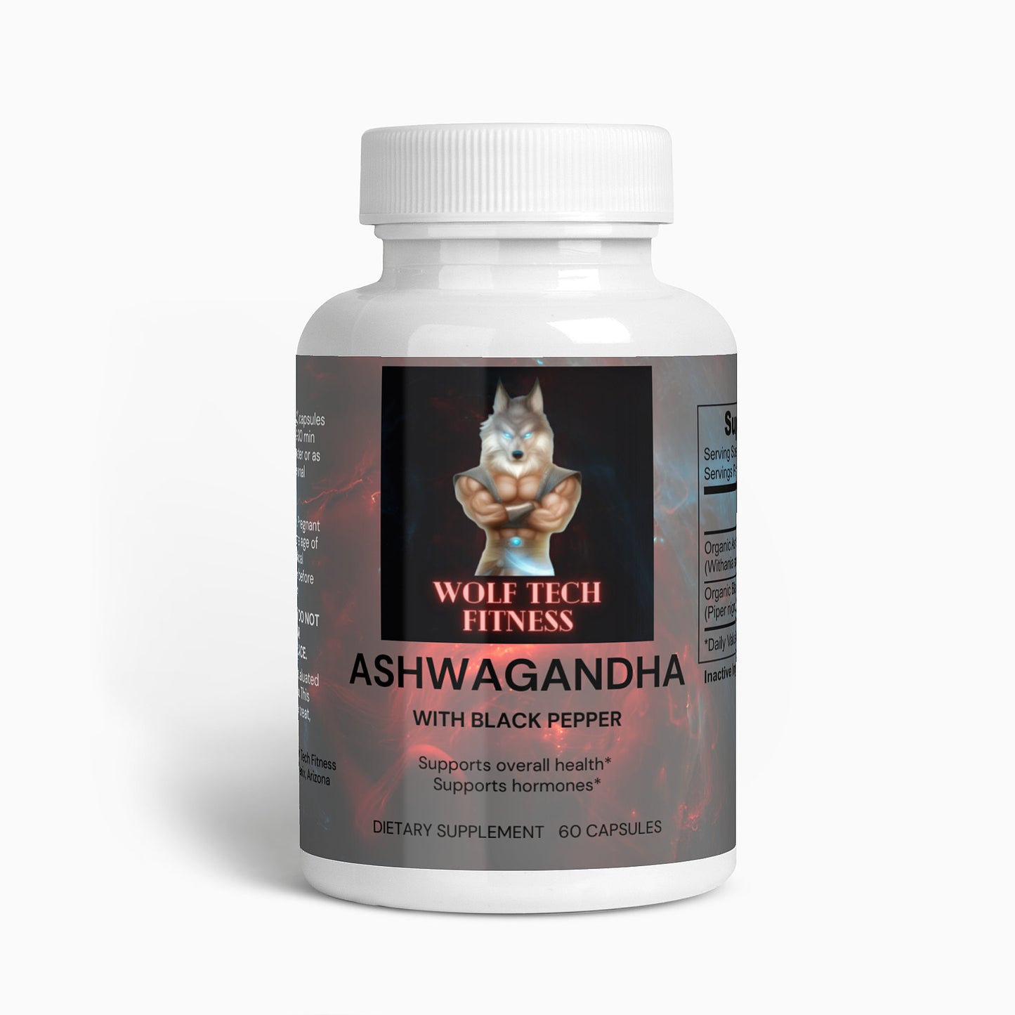 Ashwagandha