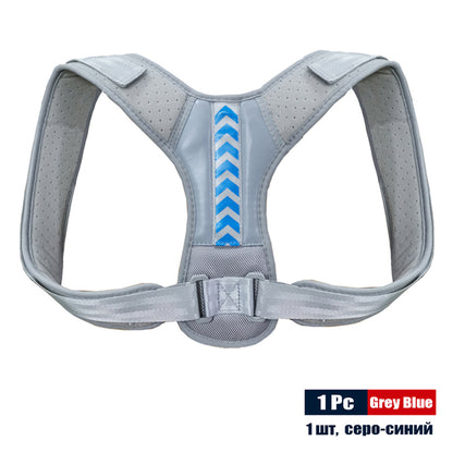 Back Brace Posture Corrector