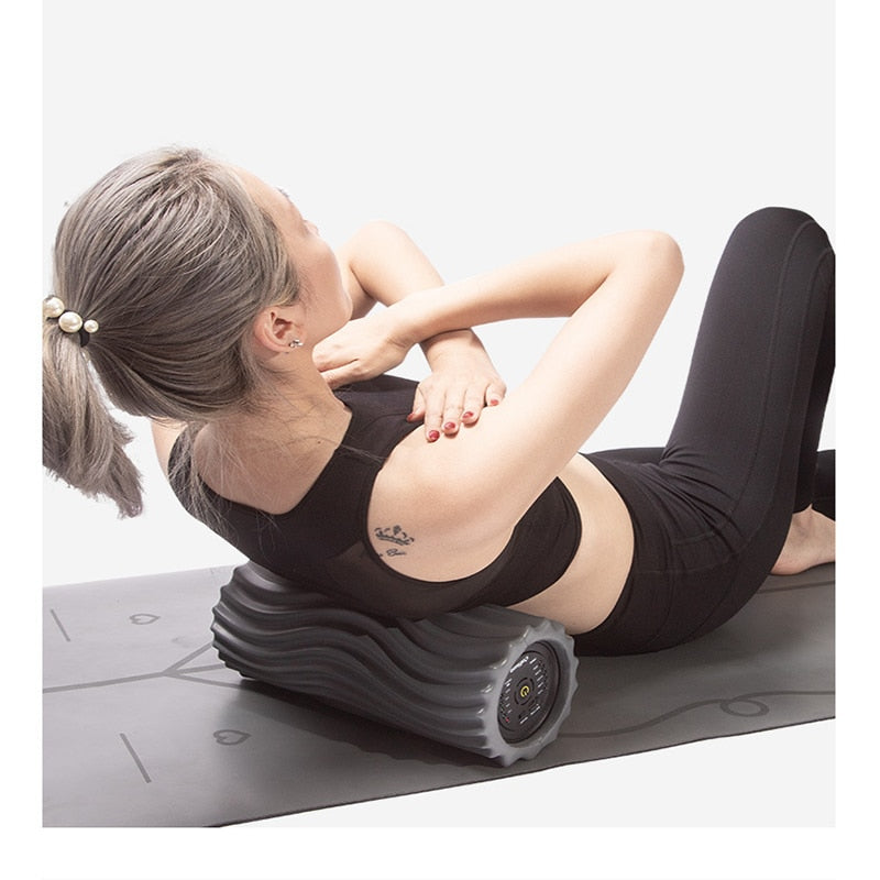 Yoga Electric Roller