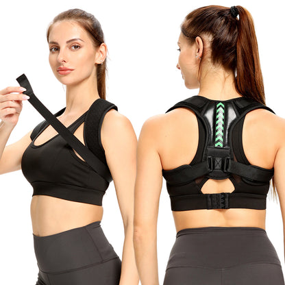 Back Brace Posture Corrector