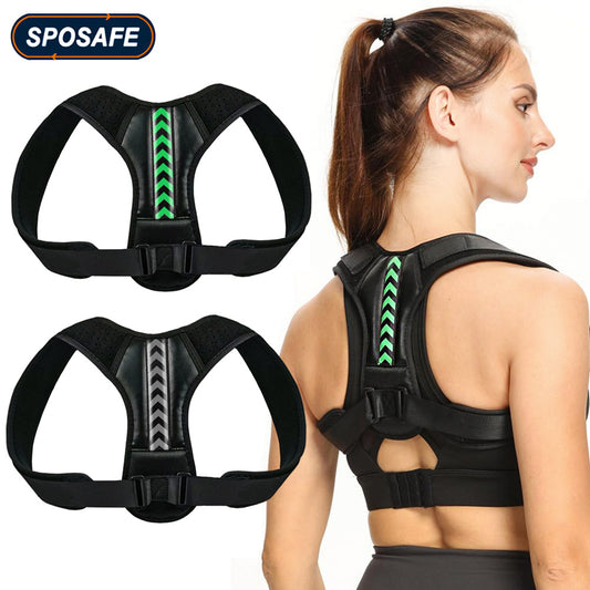 Back Brace Posture Corrector